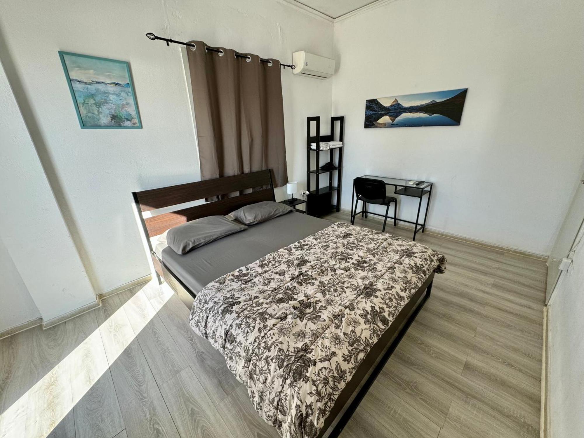 Starfish Seaside Studio Aparthotel Artemida  Exterior foto
